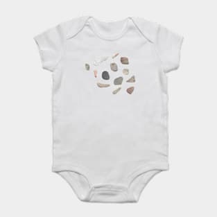 Thirteen Stones Baby Bodysuit